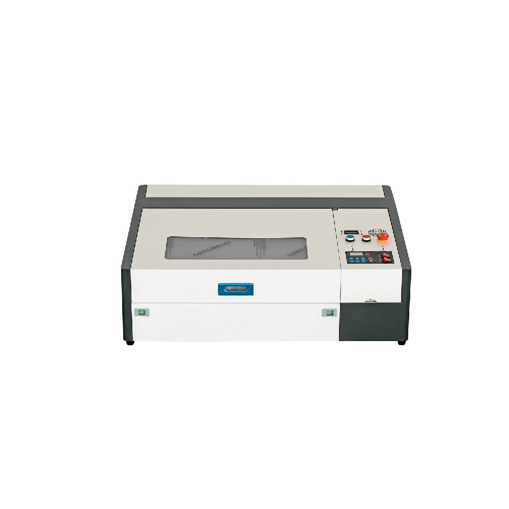 4040 common laser cutting machine