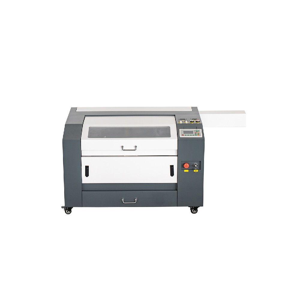 4060 cabinet off-line laser cutting machine