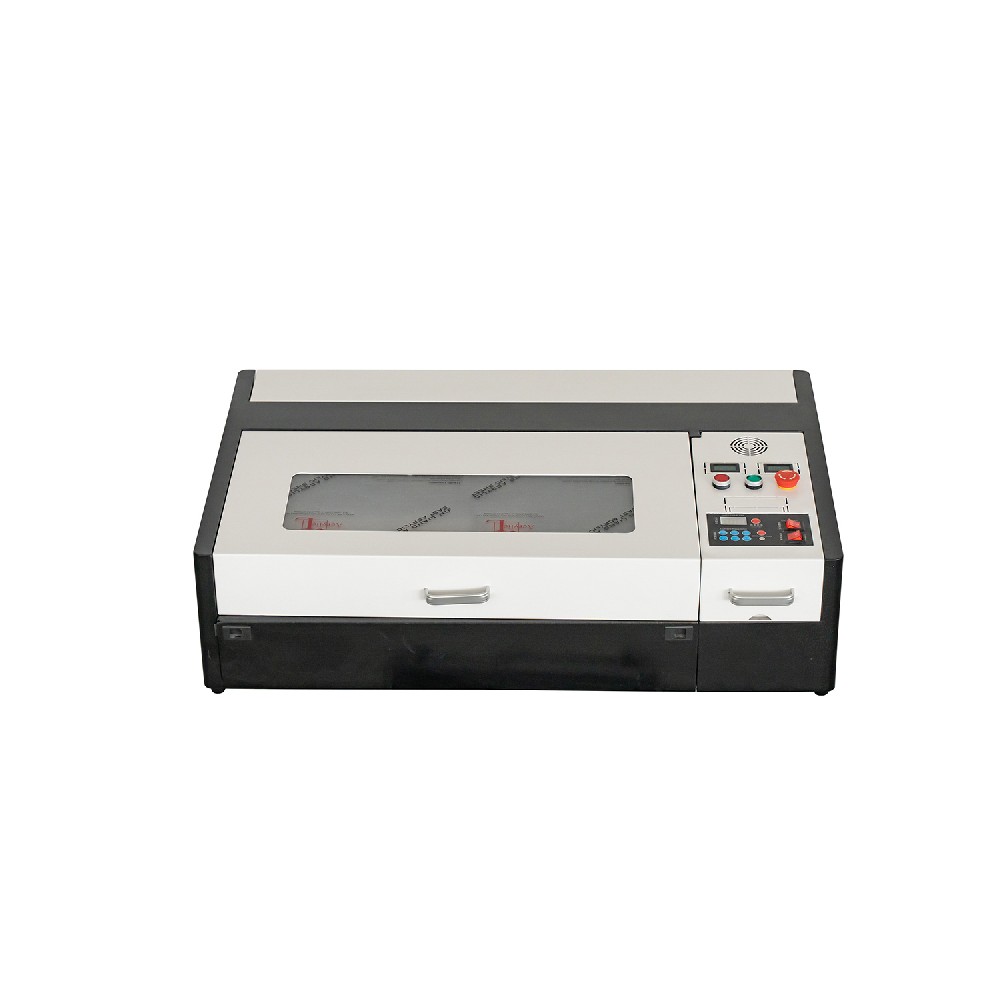 4060 desktop laser cutting machine